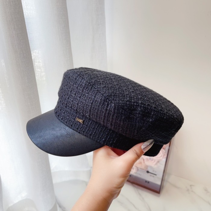 Streetwear Hat Chanel 328913