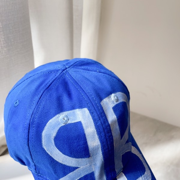 Streetwear Hat Balenciaga 328917