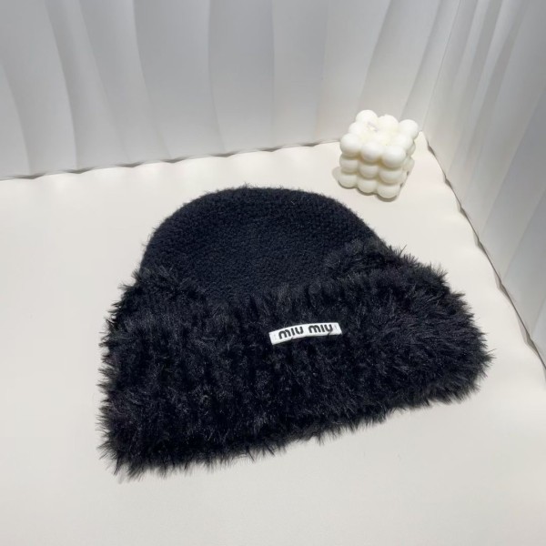 Streetwear Hat Miu 328921
