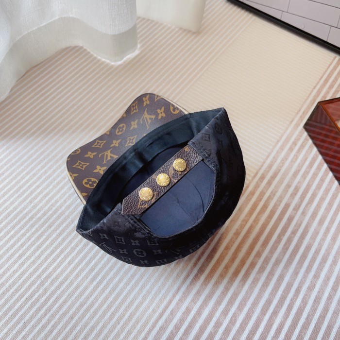 Streetwear Hat LV 328904