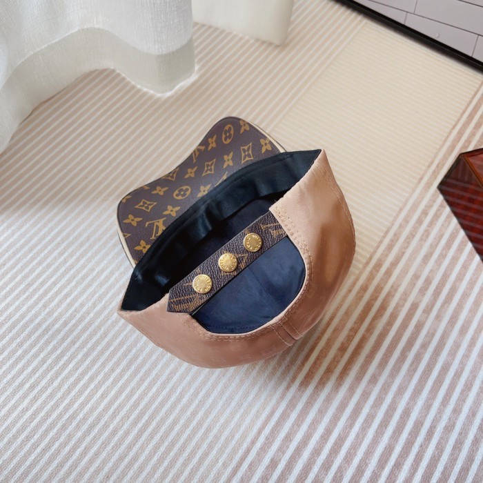 Streetwear Hat LV 328903