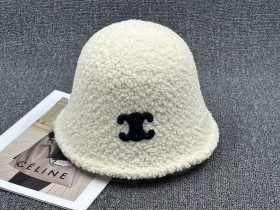 Streetwear Hat Celine 328891