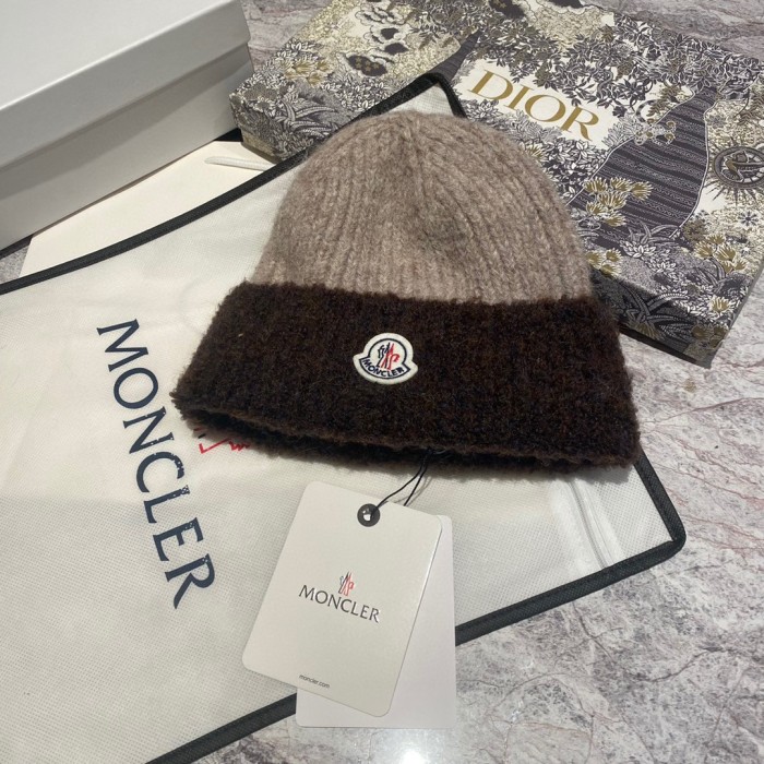 Streetwear Hat Moncler 328909
