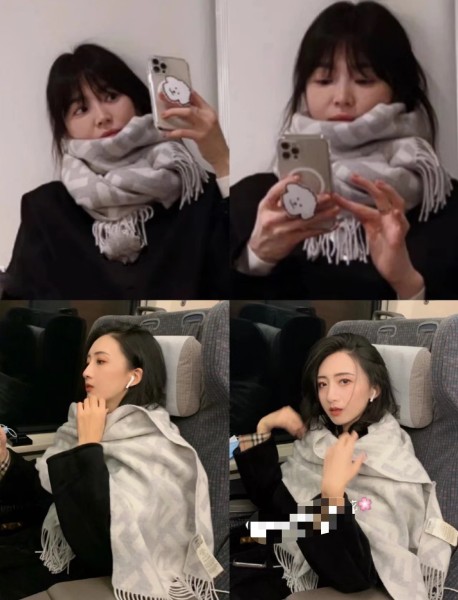 Streetwear Scarf Fendi 328873