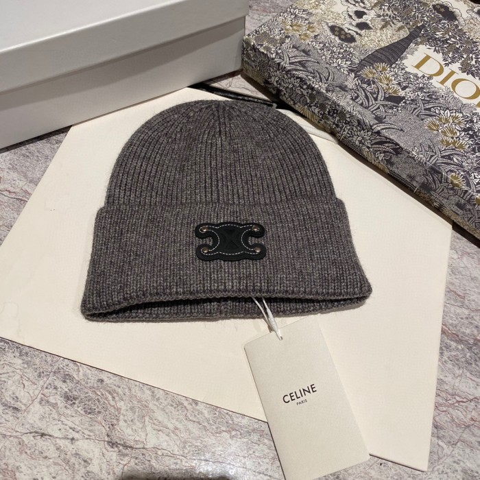 Streetwear Hat Chanel 328906