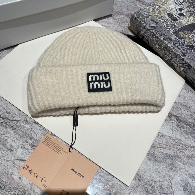 Streetwear Hat Miu 328908