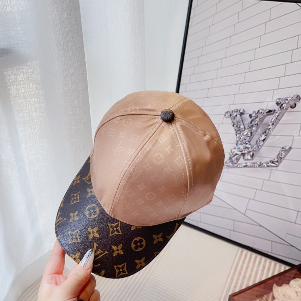 Streetwear Hat LV 328903