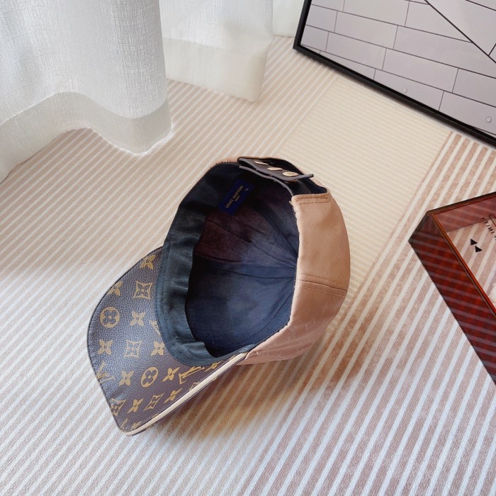 Streetwear Hat LV 328903