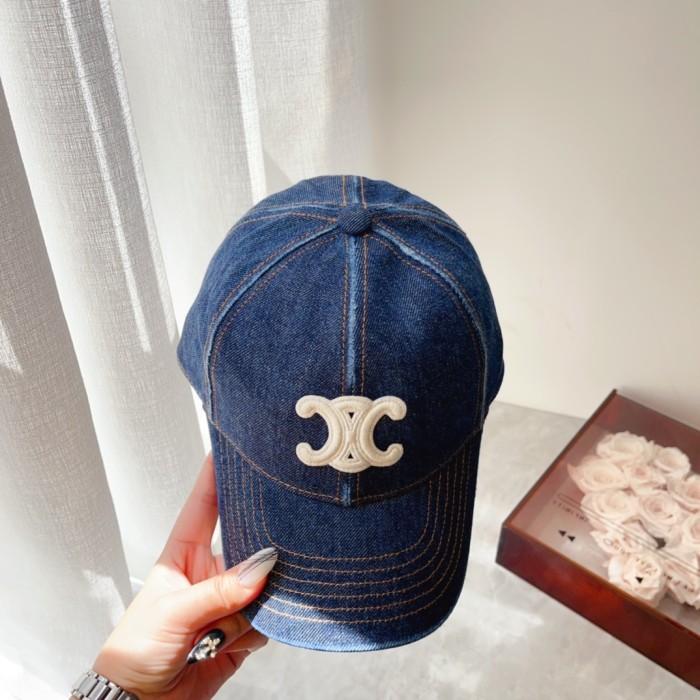 Streetwear Hat Celine 328879