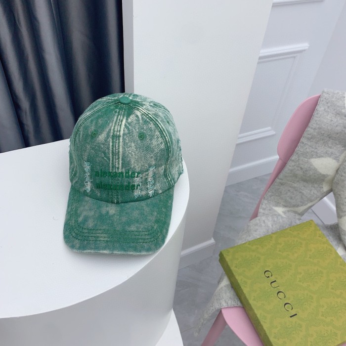 Streetwear Hat Alexander wang 328886