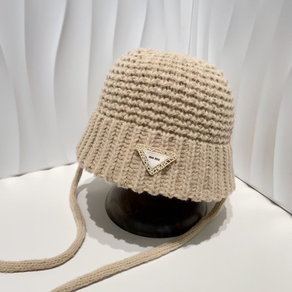 Streetwear Hat Miu 328902