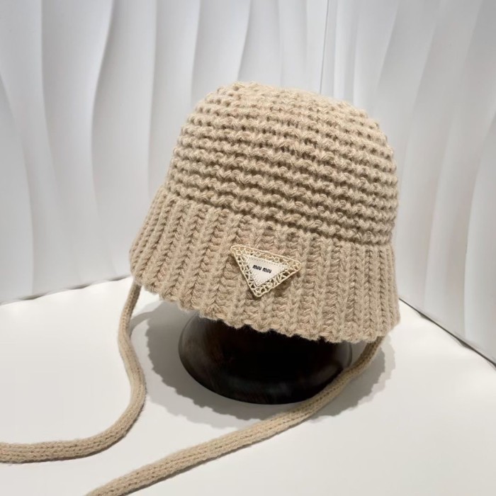 Streetwear Hat Miu 328902