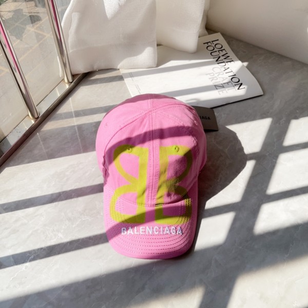 Streetwear Hat Balenciaga 328918