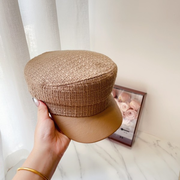 Streetwear Hat Chanel 328912