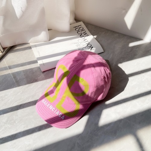 Streetwear Hat Balenciaga 328918