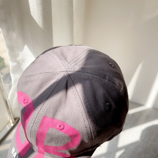 Streetwear Hat balenciaga 328919