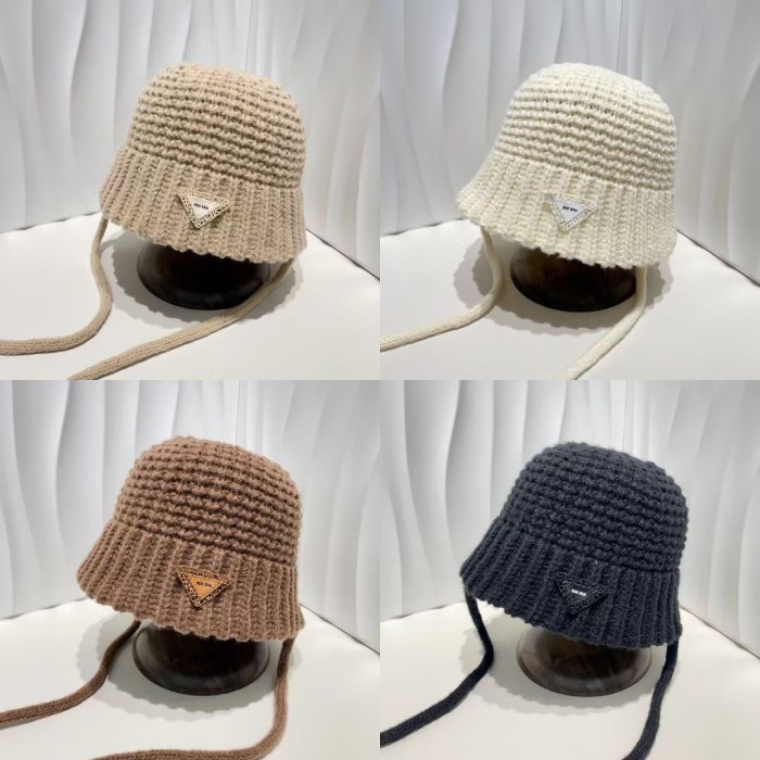 Streetwear Hat Miu 328902