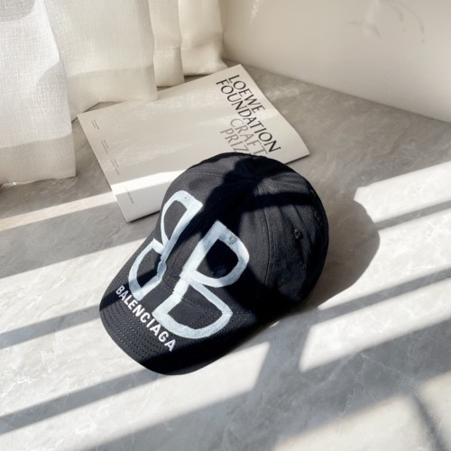 Streetwear Hat balenciaga 328914
