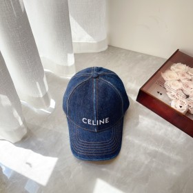 Streetwear Hat Celine 328880