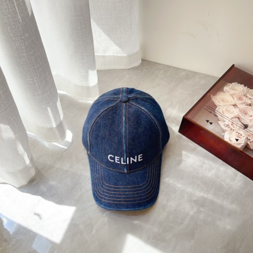 Streetwear Hat Celine 328880