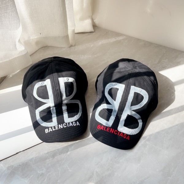 Streetwear Hat balenciaga 328915