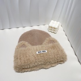 Streetwear Hat Miu 328921