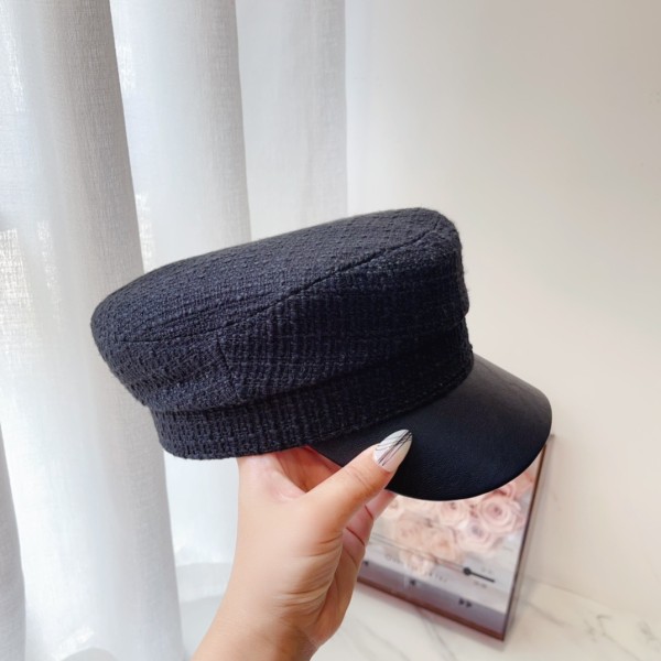 Streetwear Hat Chanel 328913