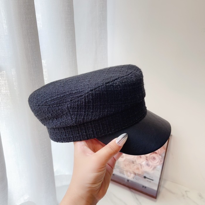 Streetwear Hat Chanel 328913