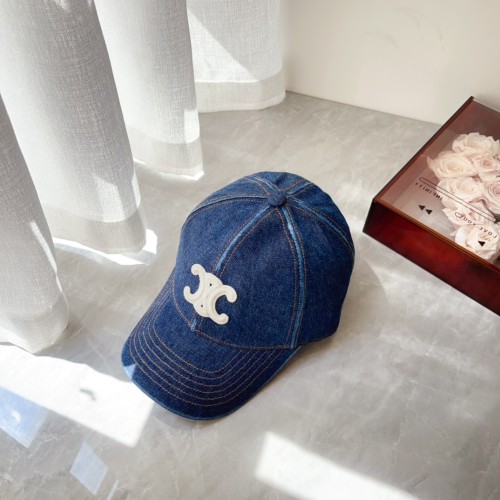 Streetwear Hat Celine 328879