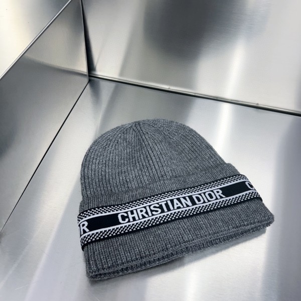 Streetwear Hat DIOR 328887