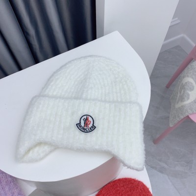 Streetwear Hat Moncler 328898