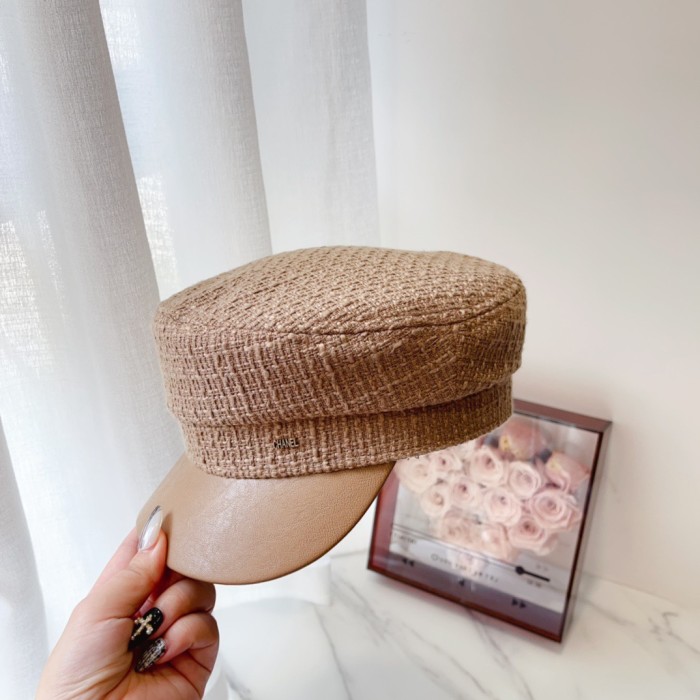 Streetwear Hat Chanel 328912