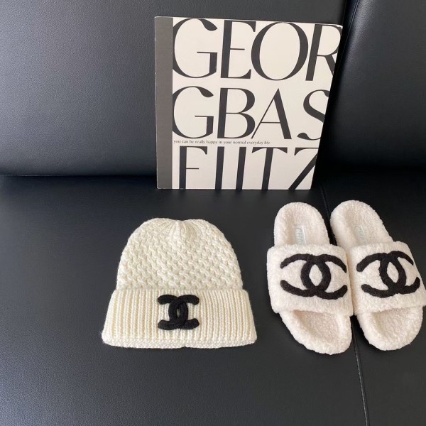 Streetwear Hat CHANE 328895