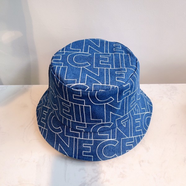Streetwear Hat Celine 328900