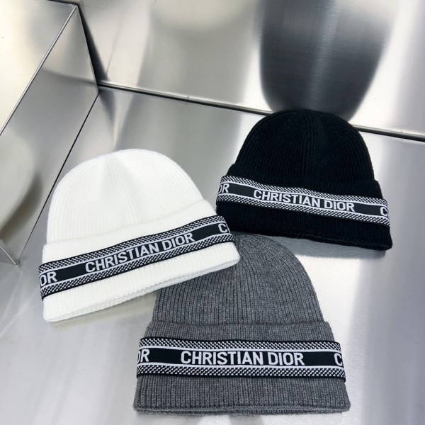 Streetwear Hat DIOR 328887
