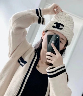 Streetwear Hat CHANE 328895