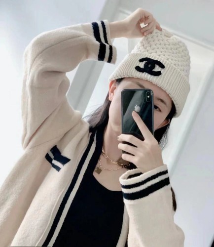 Streetwear Hat CHANE 328895