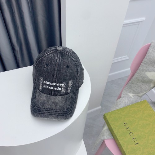 Streetwear Hat Alexander wang 328886