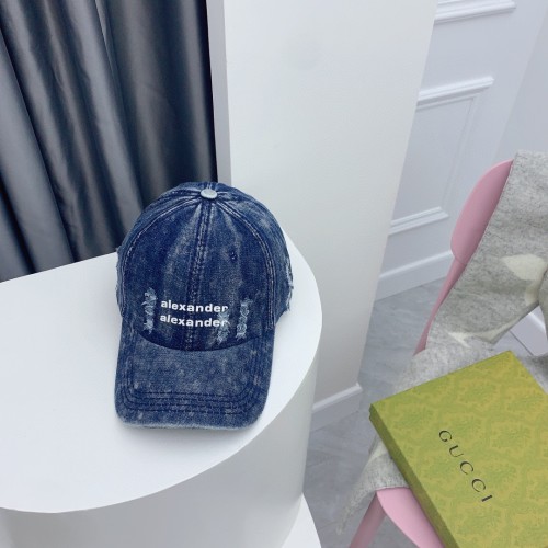 Streetwear Hat Alexander wang 328886