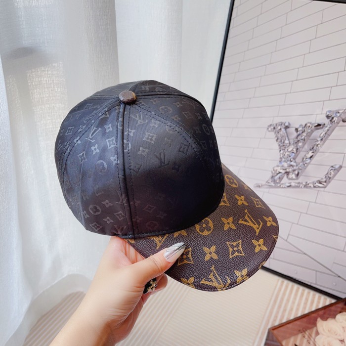 Streetwear Hat LV 328904