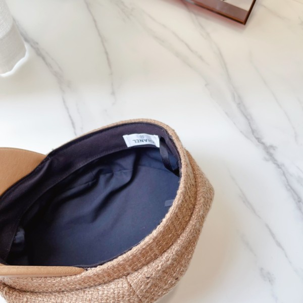 Streetwear Hat Chanel 328912