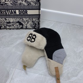 Streetwear Hat balenciaga 328905