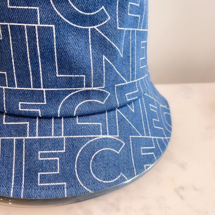 Streetwear Hat Celine 328900