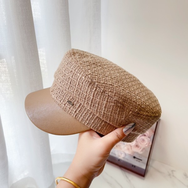 Streetwear Hat Chanel 328912