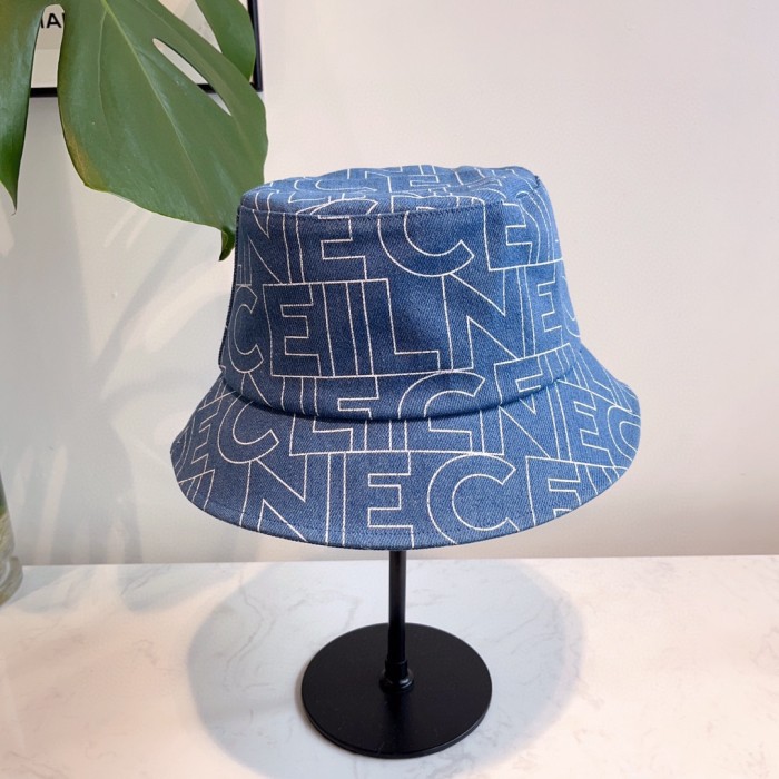 Streetwear Hat Celine 328900