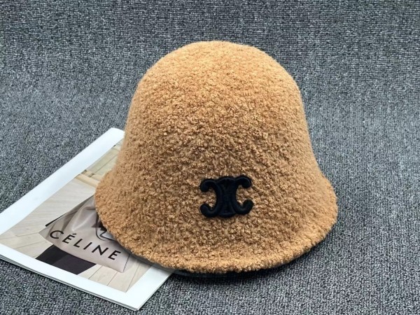 Streetwear Hat Celine 328891