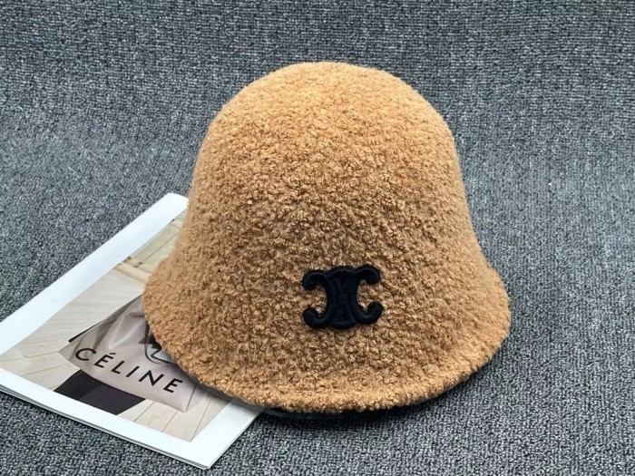 Streetwear Hat Celine 328891