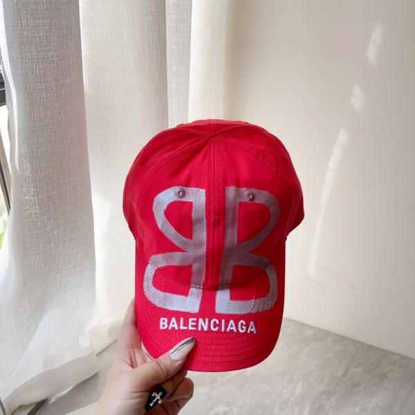 Streetwear Hat balenciaga 328916