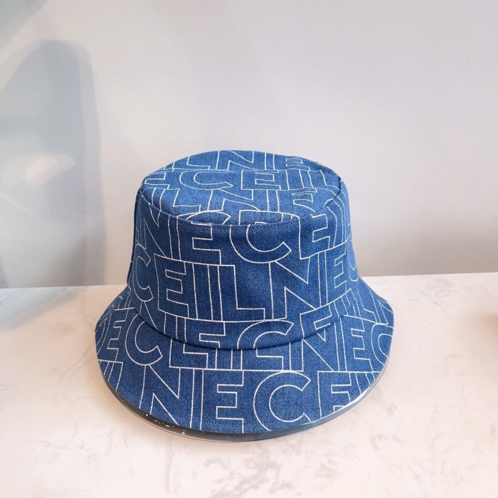 Streetwear Hat Celine 328900