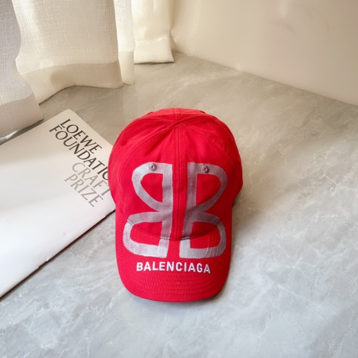 Streetwear Hat balenciaga 328916
